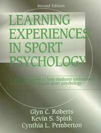 Learning Experiences in Sport Psychology