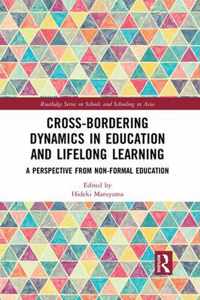 Cross-Bordering Dynamics in Education and Lifelong Learning