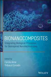 Bionanocomposites