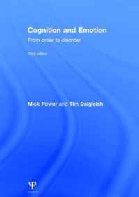 Cognition and Emotion