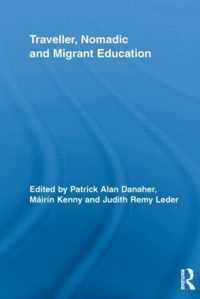 Traveller, Nomadic and Migrant Education