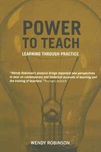 Power to Teach