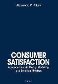 Consumer Satisfaction