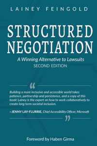 Structured Negotiation