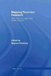 Mapping Terrorism Research