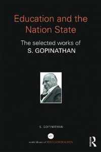 Education and the Nation State