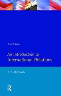 Introduction to International Relations, An