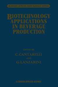 Biotechnology Applications in Beverage Production