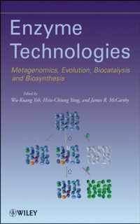 Enzyme Technologies