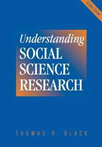 Understanding Social Science Research