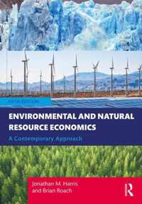 Environmental and Natural Resource Economics