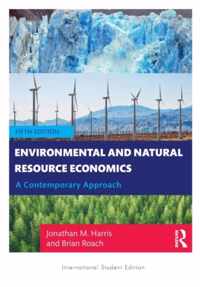 Environmental and Natural Resource Economics