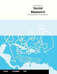 Introduction to Social Research