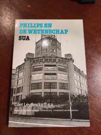 Philips en de wetenschap