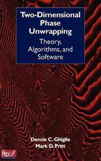 Two-Dimensional Phase Unwrapping