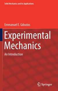 Experimental Mechanics