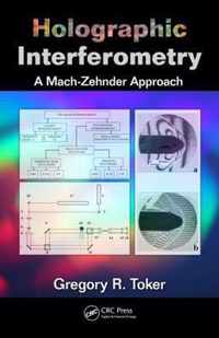 Holographic Interferometry