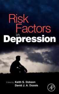 Risk Factors in Depression