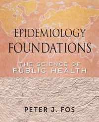 Epidemiology Foundations