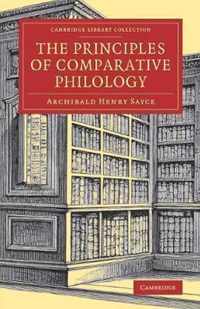 The Principles of Comparative Philology