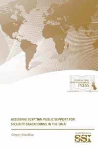 Assessing Egyptian Public Support for Security Crackdowns in the Sinai