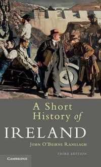 A Short History of Ireland