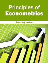 Principles of Econometrics