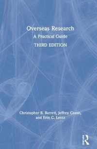 Overseas Research