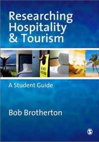 Researching Hospitality and Tourism