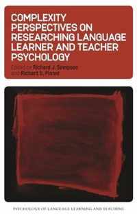 Complexity Perspectives on Researching Language Learner and Teacher Psychology