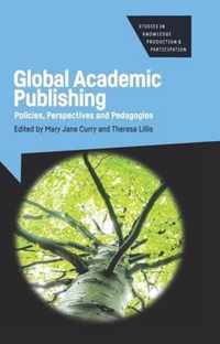 Global Academic Publishing