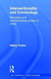 Intersectionality and Criminology