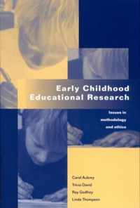 Early Childhood Educational Research