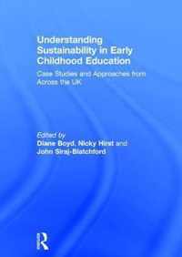 Understanding Sustainability in Early Childhood Education