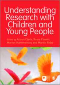 Understanding Research with Children and Young People