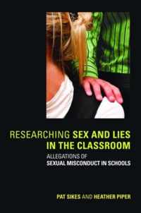 Researching Sex and Lies in the Classroom