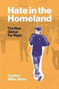 Hate in the Homeland  The New Global Far Right