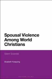 Spousal Violence Among World Christians