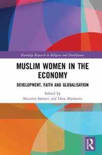 Muslim Women in the Economy