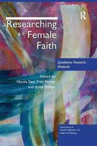 Researching Female Faith