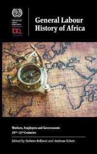 General Labour History of Africa