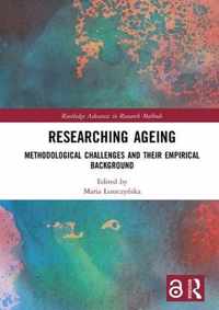 Researching Ageing