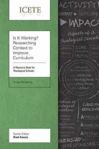 Is It Working? Researching Context to Improve Curriculum