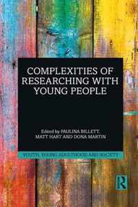 Complexities of Researching with Young People