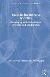 Youth in Superdiverse Societies