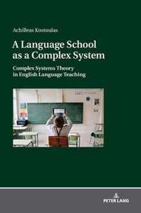 A Language School as a Complex System