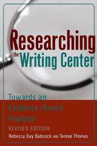 Researching the Writing Center