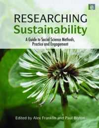 Researching Sustainability