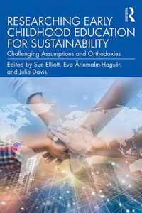 Researching Early Childhood Education for Sustainability