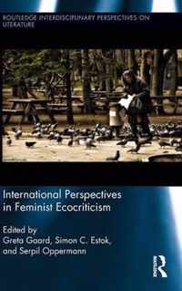 International Perspectives in Feminist Ecocriticism